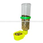 SEED OR WATER FEEDER FOR BIRD CAGE  ( HEAVY QUALITY ) - Image 3