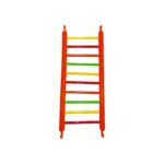 HEAVY PLASTIC LADDER