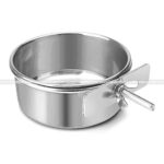 STEEL FEEDER CUP - Image 2