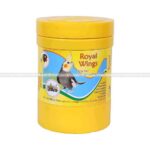 ROYAL WINGS HAND FEEDING FORMULA