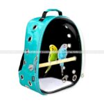 BIRDS TRAVELLING BAG