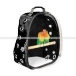 BIRDS TRAVELLING BAG - Image 2