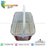 (FULL SET)  HANDFEEDING TOP & BOTTOM MESH WITH BUCKET - Image 3