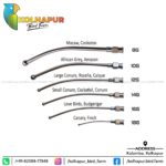 LUER LOCK SYRINGE & SS NEEDLE - Image 2