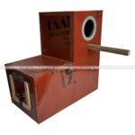 SUNCONURE BREEDING BOX "L" SHAPE 12mm - Image 3