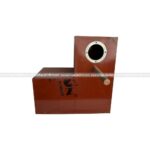 SUNCONURE BREEDING BOX "L" SHAPE 12mm - Image 2
