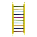 HEAVY PLASTIC LADDER - Image 2