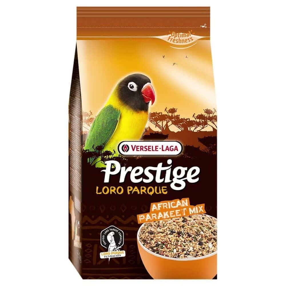 prestige african love bird PRESTIGE AFRICAN LOVE BIRD MIX 1KG - Image 1