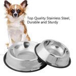 STAINLESS STEEL BOWLS - Image 4