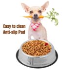 STAINLESS STEEL BOWLS - Image 3