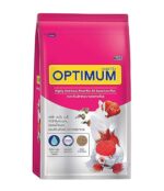OPTIMUM HIGHLY NUTRITIOUS FOOD FOR ALL AQUARIUM FISH - Image 2