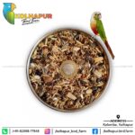 SMALL CONURE SEED MIX