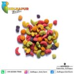 ZUPREEM FRUIT PELLET MEDIUM & LARGE 400GM LOOSE PACK FROM BREEDER PACK