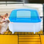 HAMSTER SMALL BATH