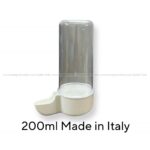 IMPORTED 200 ML WATER DISPENCER ( MADE IN ITALY ) - Image 2