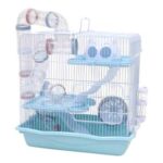 Hamster Cage M022B