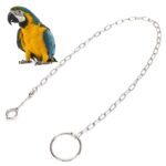 Birds Leg Harness Metal - Image 2