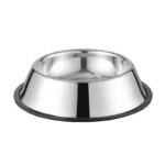 STAINLESS STEEL BOWLS