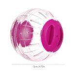 Hamster Running Ball 12cm Crystal Ball - Image 10