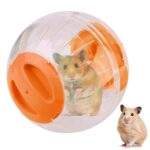 Hamster Running Ball 12cm Crystal Ball