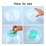 Hamster Running Ball 12cm Crystal Ball - Image 6