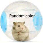Hamster Running Ball 12cm Crystal Ball - Image 3
