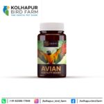Avian Fertility Boost 50gm