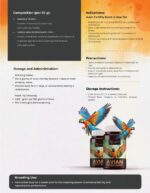 Avian Fertility Boost 50gm - Image 2