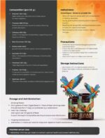 Avian Digest Boost 50gm - Image 3