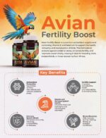 Avian Fertility Boost 50gm - Image 3