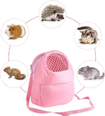 Rodent TRAVELLING BAG  (pouch)