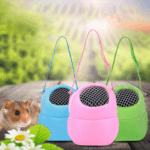 Rodent TRAVELLING BAG  (pouch) - Image 3